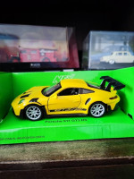 Porsche 911 GT3 RS